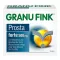 GRANU FINK Prosta forte 500 mg gélules dures, 80 gélules