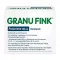 GRANU FINK Prosta forte 500 mg gélules dures, 80 gélules