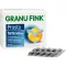 GRANU FINK Prosta forte 500 mg gélules dures, 140 pièces