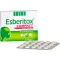 ESBERITOX COMPACT Comprimés, 20 pcs