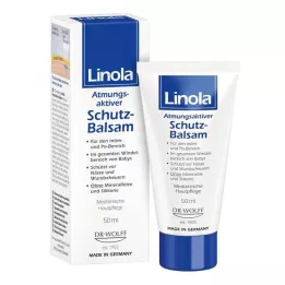 LINOLA Baume protecteur, 50 ml