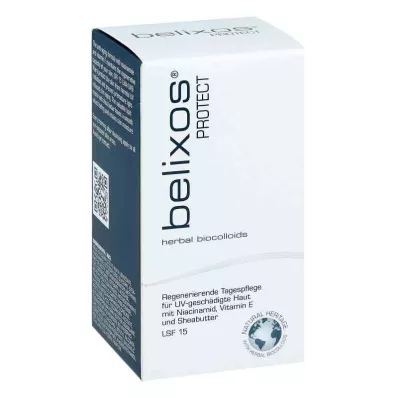 Crème protectrice Belixos (50 ml) Crème protectrice Belixos (50 ml)