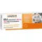 IBU-RATIOPHARM 400 mg analgésique aigu, 50 comprimés pelliculés