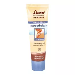 LUVOS Cosmétique naturelle Baume corporel soin intensif, 30 ml