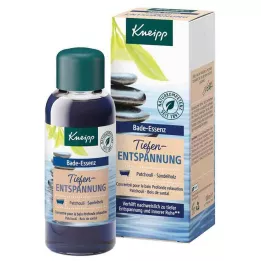 KNEIPP Essence de bain détente profonde, 100 ml