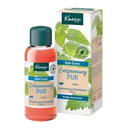 KNEIPP Essence de bain Détente pure, 100 ml