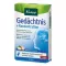 Mémoire Kneipp + capsules de concentration, 30 pc