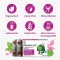 Pastilles antitussives Phytohustil, 20 pc