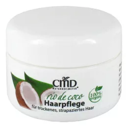 KOKOSÖL Soin capillaire rio de coco CMD, 50 ml