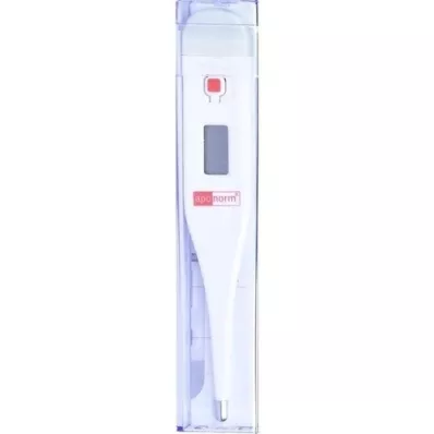 APONORM Thermomètre médical basic, 1 pc