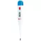 Thermomètre clinique Aponorm Basic, 1 pc