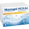 MACROGOL HEXAL plus Electrolytes Plv.à H.E.L.z.E., 30 pces
