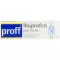 IBUPROFEN Gel proff 5%, 100 g