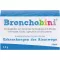 BRONCHOBINI Globules, 2 g