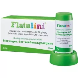 FLATULINI Globules, 2 g