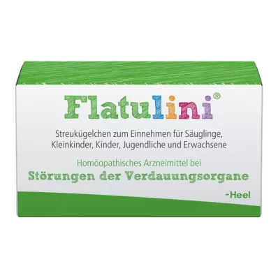 Perles à saupoudrer Flatulini®, 2 g Perles à saupoudrer Flatulini®, 2 g