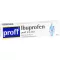 IBUPROFEN Gel proff 5%, 50 g