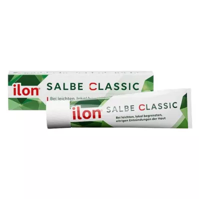 ILON Pommade classique, 25 g