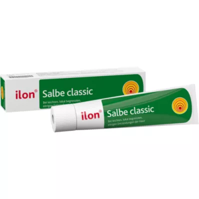 ILON Pommade classique, 50 g