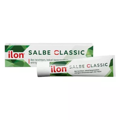 ILON Pommade classique, 50 g