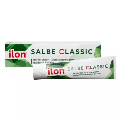 ILON Pommade classique, 100 g