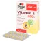 DOPPELHERZ Vitamine E 600 N en capsules molles, 40 pc