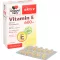 DOPPELHERZ Vitamine E 600 N en capsules molles, 40 pc