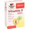 DOPPELHERZ Vitamine E 600 N en capsules molles, 40 pc
