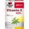 DOPPELHERZ Vitamine E 600 N en capsules molles, 80 pc