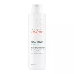 AVENE Cleanance HYDRA Crème nettoyante apaisante, 200 ml