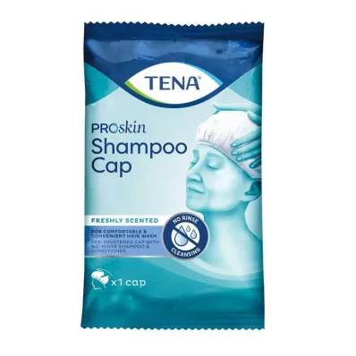 TENA® PROskin Shampooing Cap, 1 pc