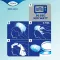 TENA® PROskin Shampooing Cap, 1 pc