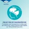 Instructions for use for TENA® PROskin Shampooing Cap, 1 pc - 3