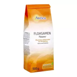 FLOHSAMEN Pépins, 500 g