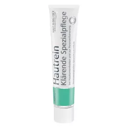 HAUT IN BALANCE Crème purifiante pour la peau, 20 ml