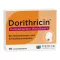 DORITHRICIN Pastilles pour la gorge aux baies des bois, 40 pces
