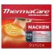 THERMACARE Couvre-nuque/épaule, 9 pces