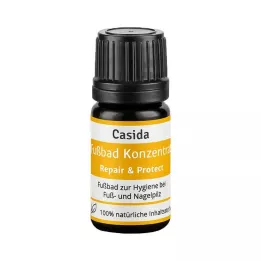 FUSSBAD Concentré Repair &amp; Protect, 5 ml