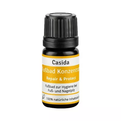FUSSBAD Concentré Repair &amp; Protect, 5 ml