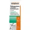 PELARGONIUM-RATIOPHARM Gouttes bronchiques, 20 ml