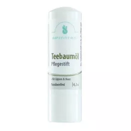 TEEBAUM ÖL CREME DE SOIN, 4,5 g
