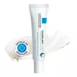 ROCHE-POSAY Cicaplast Baume Lèvres B5, 7.5 ml