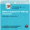 ALPHA-LIPOGAMMA 600 mg Comprimés pelliculés, 100 pcs