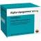 ALPHA-LIPOGAMMA 600 mg Comprimés pelliculés, 100 pcs