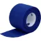 IDEALAST-Bande haft color 4 cmx4 m bleue, 1 pc