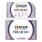 CENTRUM Capsules 50+ pour elle, 30 capsules