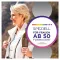 CENTRUM Capsules 50+ pour elle, 30 capsules
