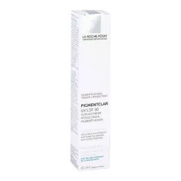ROCHE-POSAY Crème de soin équilibrante Pigmentclar, 40 ml
