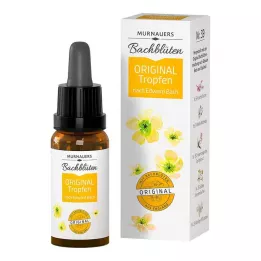 BACHBLÜTEN Gouttes Murnauers Original, 20 ml