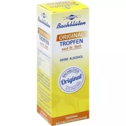 BACHBLÜTEN Gouttes Murnauers Original sans alcool, 20 ml